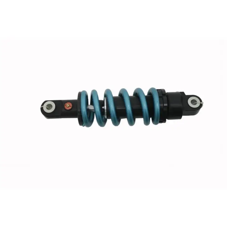 CF MOTO 400NK ARKA AMORTISOR (TURKUAZ) #Y4CFM4009A0200