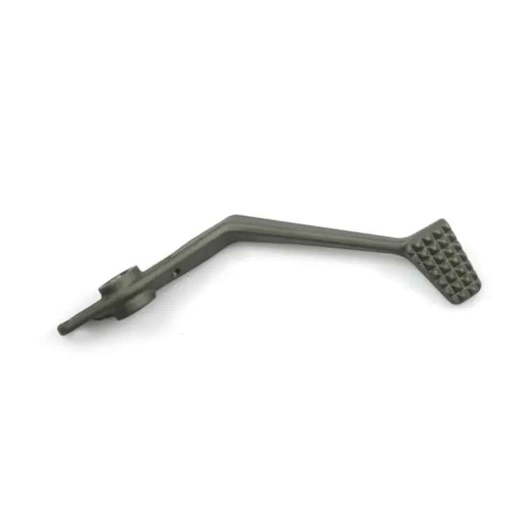CF MOTO 400NK ARKA FREN PEDALI #Y4CFM4009A0203