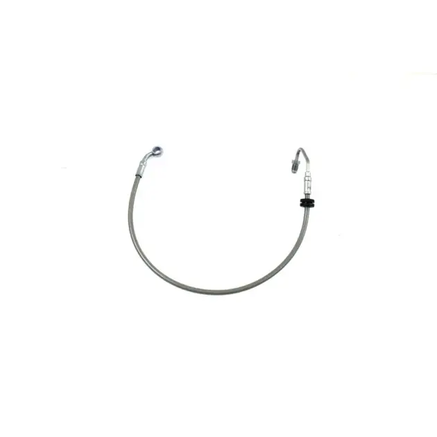 CF MOTO 400NK ARKA FREN HIDROLIK HORTUMU GIRIS #Y4CFM4009A0208