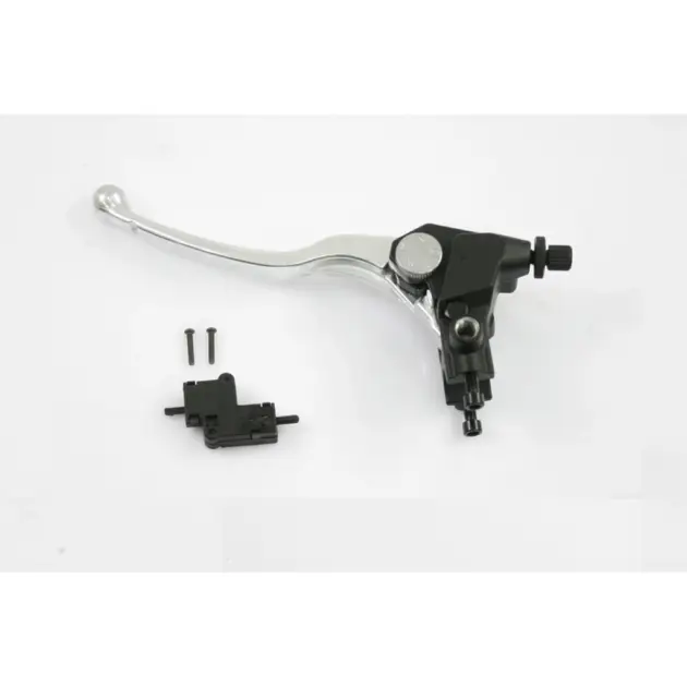 CF MOTO 400NK DEBRIYAJ LEVYESI KOMPLE #Y4CFM4009A0210