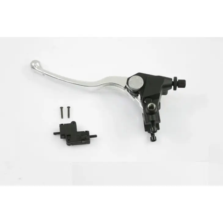 CF MOTO 400NK DEBRIYAJ LEVYESI KOMPLE #Y4CFM4009A0210