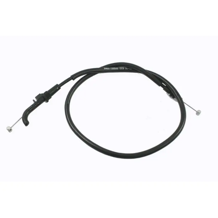 CF MOTO 400NK GAZ TELI 1 #Y4CFM4009A0213