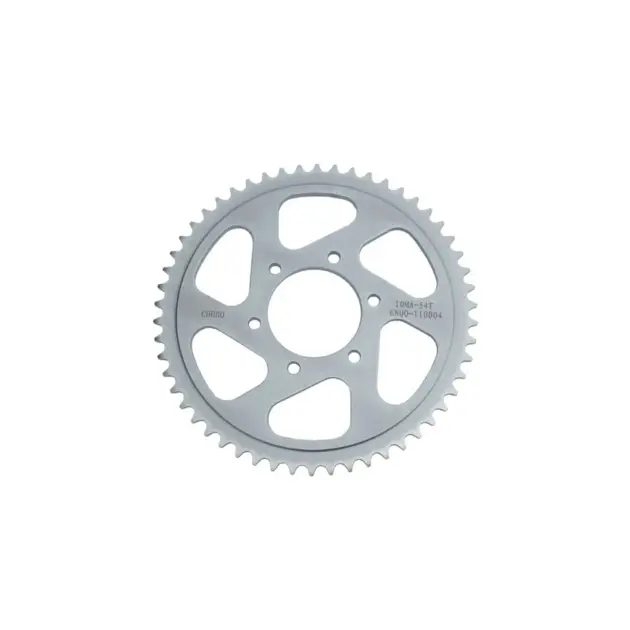 CF MOTO 400NK ARKA ZINCIR DISLISI #Y4CFM4009A0215