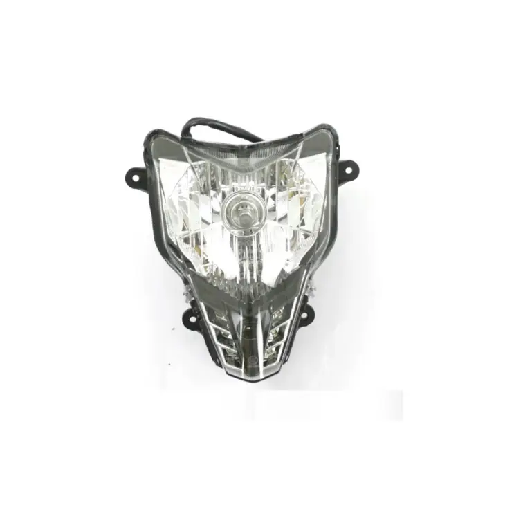 CF MOTO 400NK FAR KOMPLE #Y4CFM4009A0222