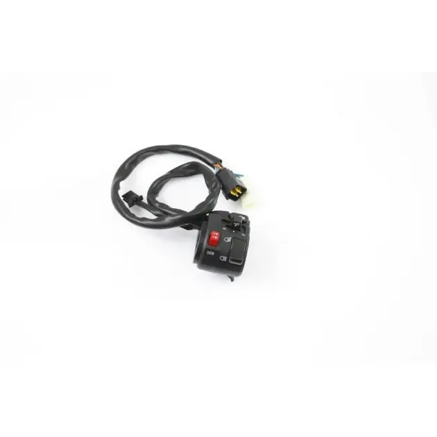 CF MOTO 400NK SOL KUMANDA DUGMELERI KOMPLE #Y4CFM4009A0223