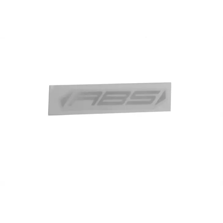 CF MOTO 400NK AMBLEM ABS #Y4CFM4009A0236