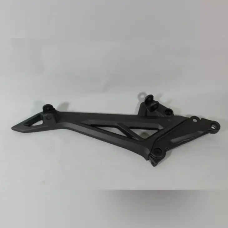 CF MOTO 400NK BASAMAK BRAKETI SOL #Y4CFM4009A0248
