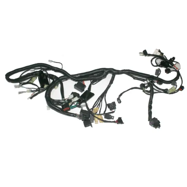 CF MOTO 400NK ELEKTRIK TESISATI KOMPLE #Y4CFM4009A0250