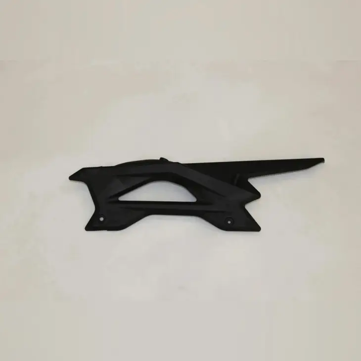 CF MOTO 400NK ARKA SALINCAK MUHAFAZASI SOL #Y4CFM4009A0254