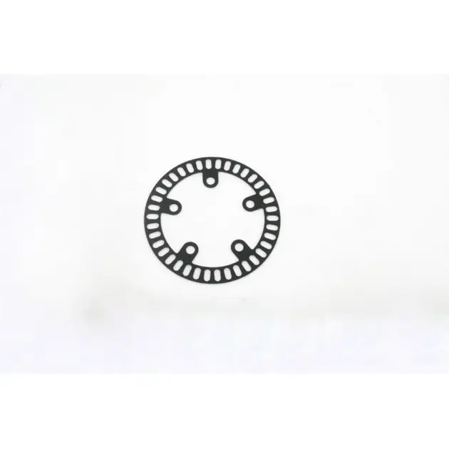 CF MOTO 400NK ABS ALGILAYICI PLAKA ON #Y4CFM4009A0256
