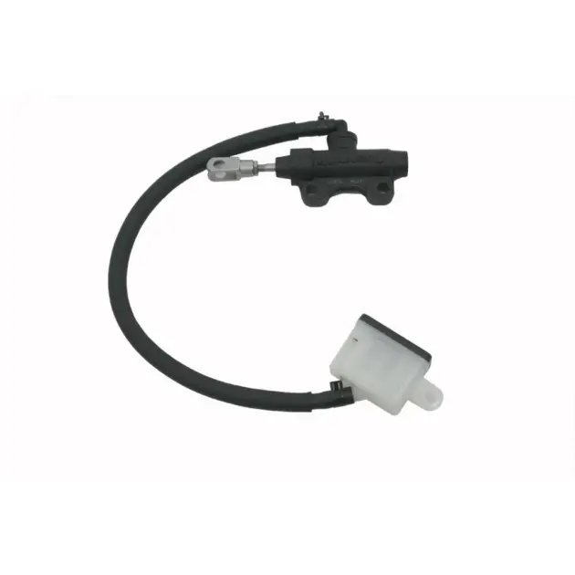 CF MOTO 400NK ARKA FREN HIDROLIK POMPASI KOMPLE #Y4CFM4009A0259