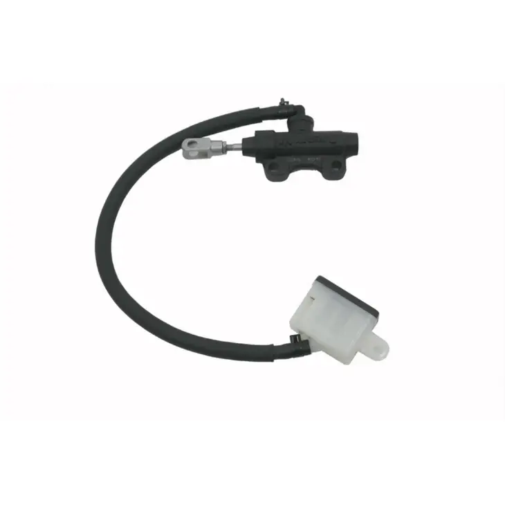 CF MOTO 400NK ARKA FREN HIDROLIK POMPASI KOMPLE #Y4CFM4009A0259