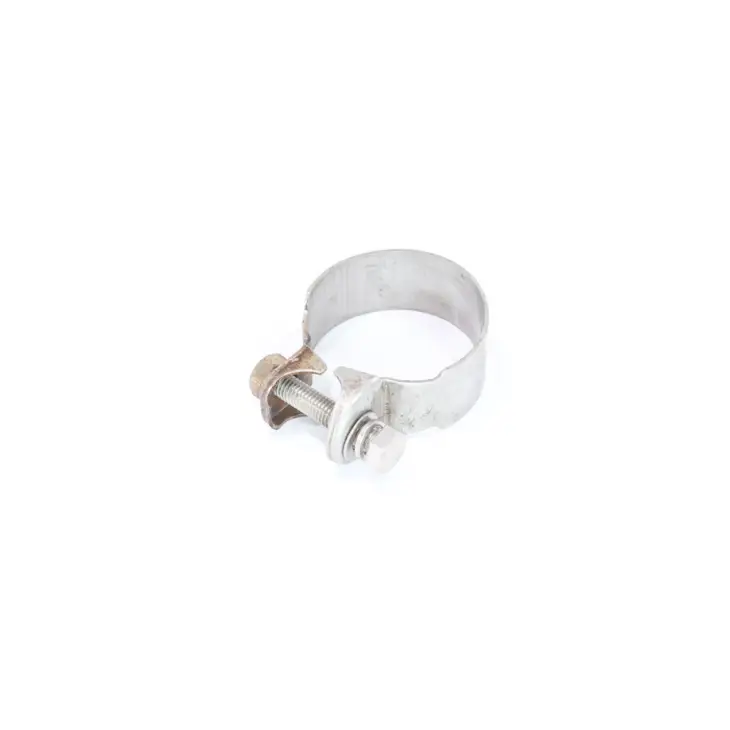 CF MOTO 400NK EGZOZ ARA BAGLANTI KELEPCESI #Y4CFM4009A0265