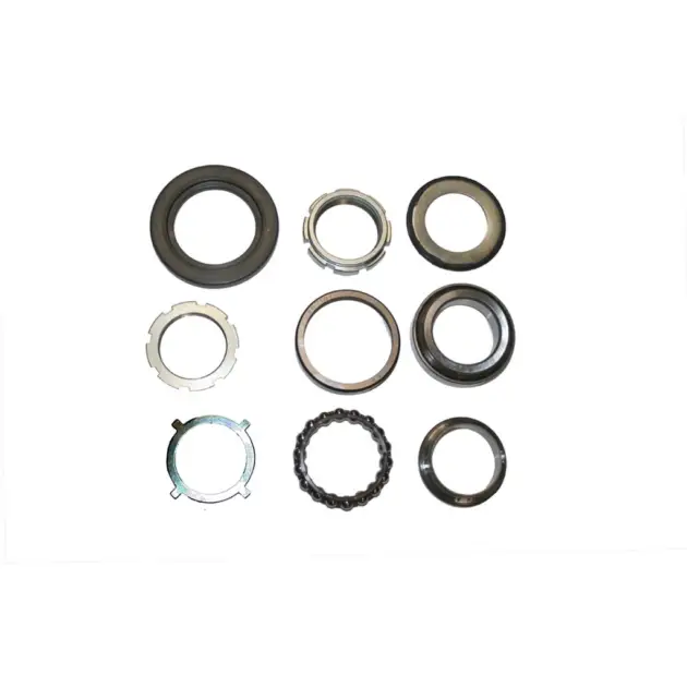 CF MOTO 400NK FURS TAKIMI KOMPLE #Y4CFM4009A0276