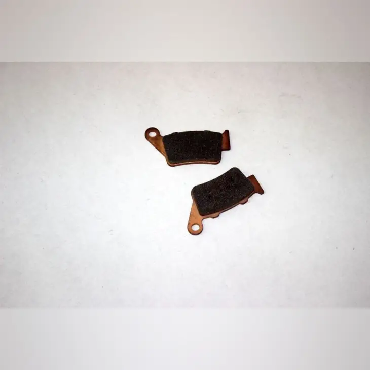 CF MOTO 400NK ARKA FREN DISK BALATASI #Y4CFM4009A0285