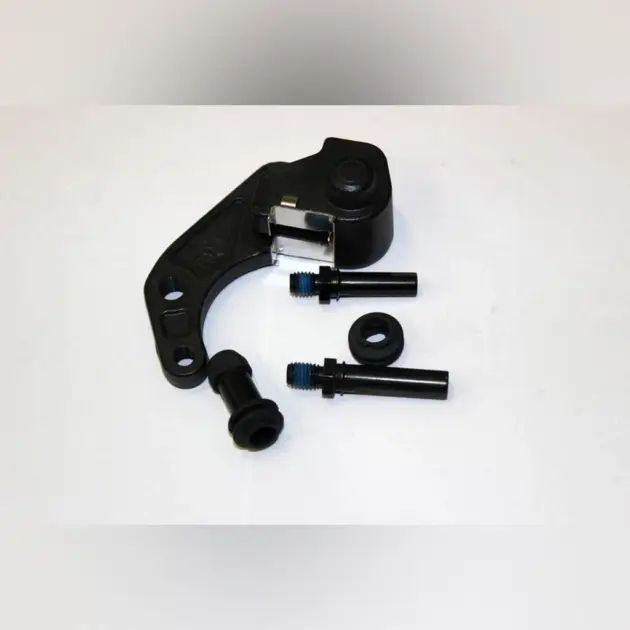 CF MOTO 400NK ON FREN KALIPER BRAKETI SAG #Y4CFM4009A0288
