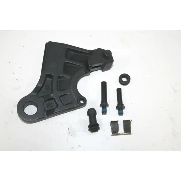 CF MOTO 400NK ARKA FREN KALIPER BRAKETI #Y4CFM4009A0295