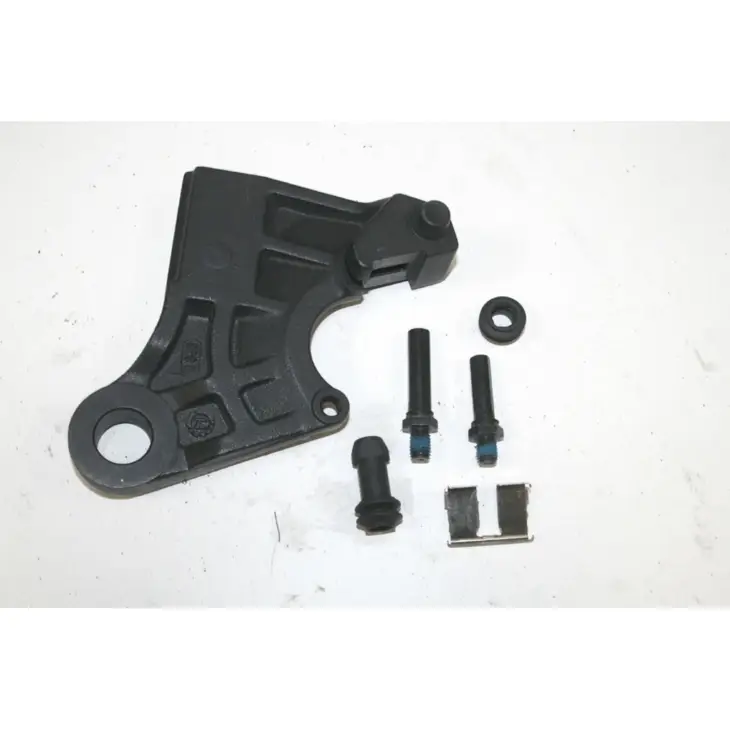 CF MOTO 400NK ARKA FREN KALIPER BRAKETI #Y4CFM4009A0295
