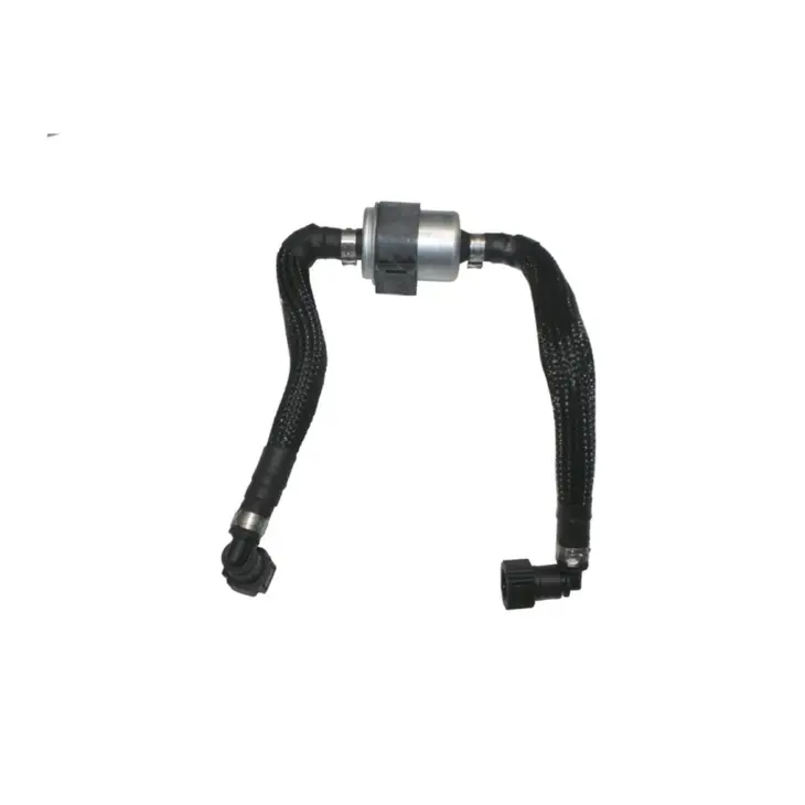 CF MOTO 400NK BENZIN FILTRESI KOMPLE #Y4CFM4009A0300