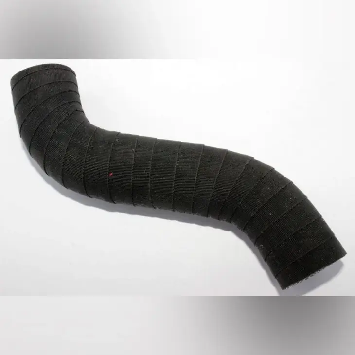 CF MOTO 400NK RADYATOR ALT BORU #Y4CFM4009A0305