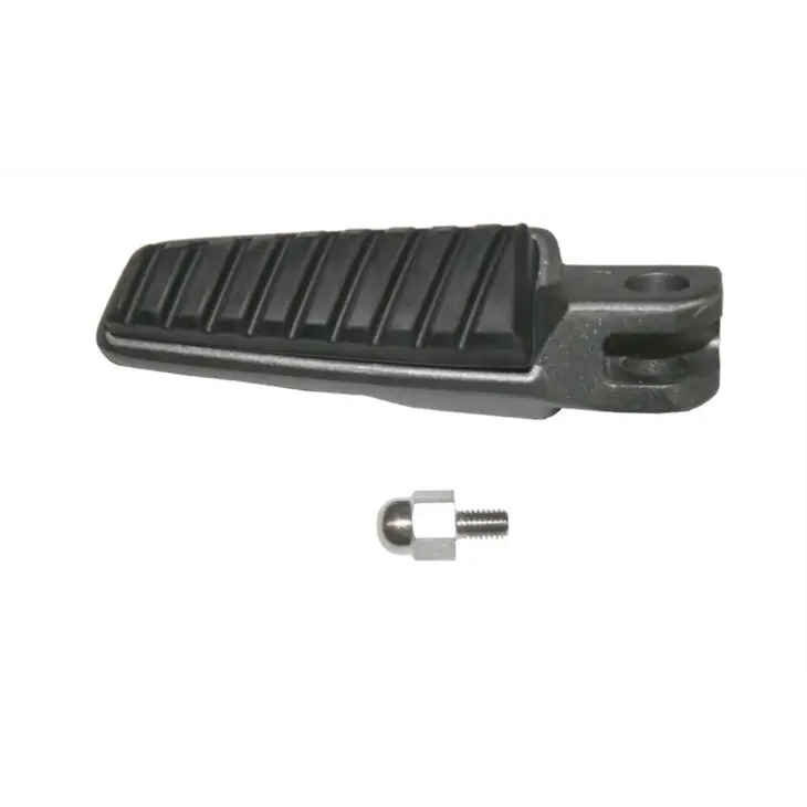 CF MOTO 400NK ON BASAMAK KOMPLE SOL #Y4CFM4009A0314