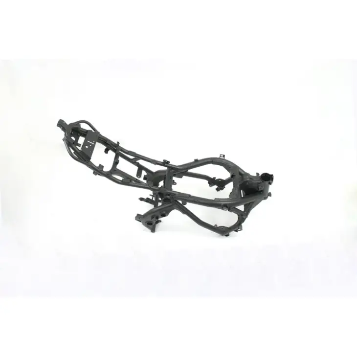 CF MOTO 400NK SASI #Y4CFM4009A0318