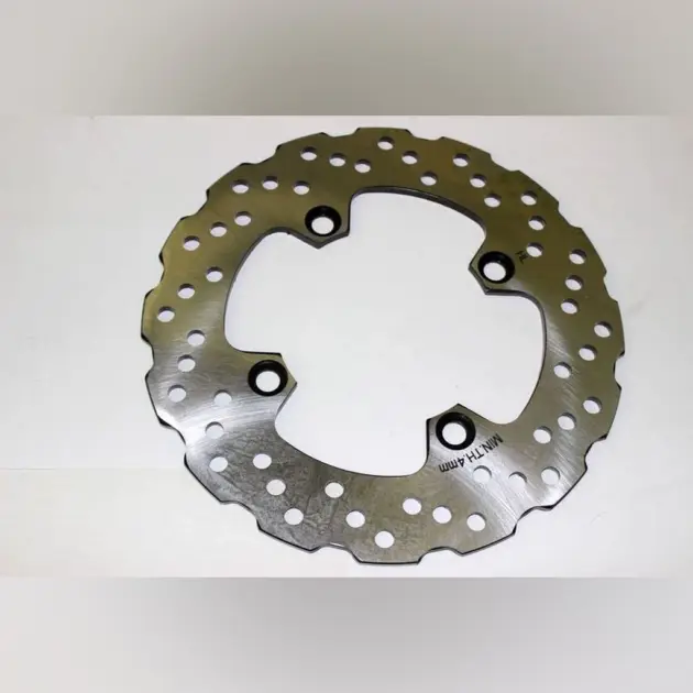 CF MOTO 400NK ARKA FREN DISKI #Y4CFM4009A0325