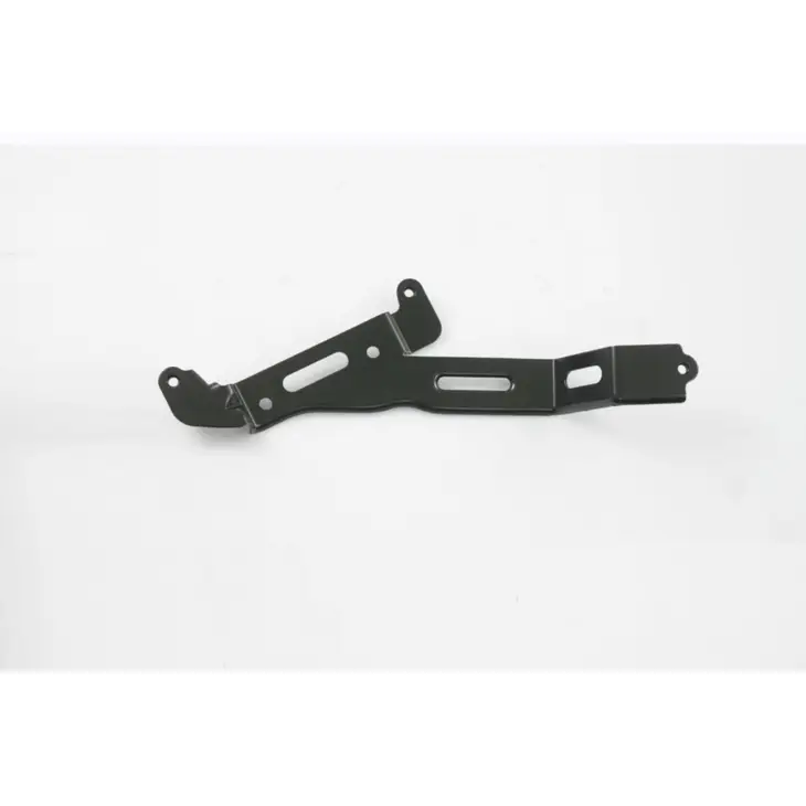 CF MOTO 650MT ON PANEL BAGLANTI BRAKETI SOL #Y4CFM4010A0003