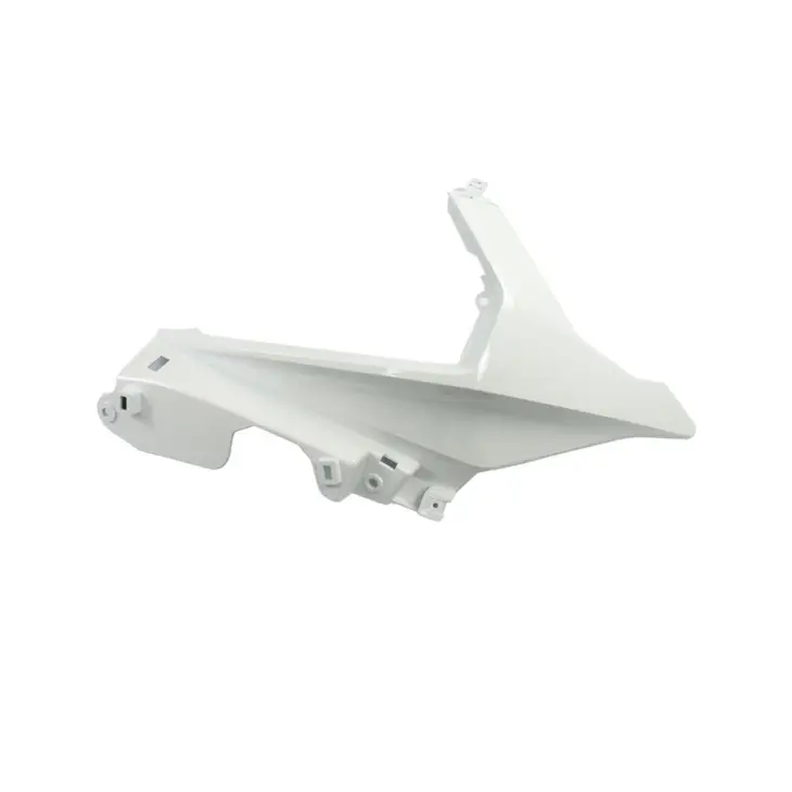 CF MOTO 650MT FAR MUHAFAZA SAG (BEYAZ) #Y4CFM4010A0016