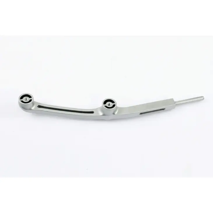 CF MOTO 650MT ON SIPERLIK BAGLANTI BRAKETI SAG UST #Y4CFM4010A0030