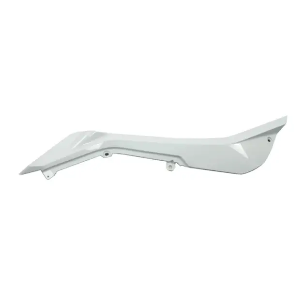 CF MOTO 650MT SELE ALTI YAN KARENAJ SOL (BEYAZ) #Y4CFM4010A0037