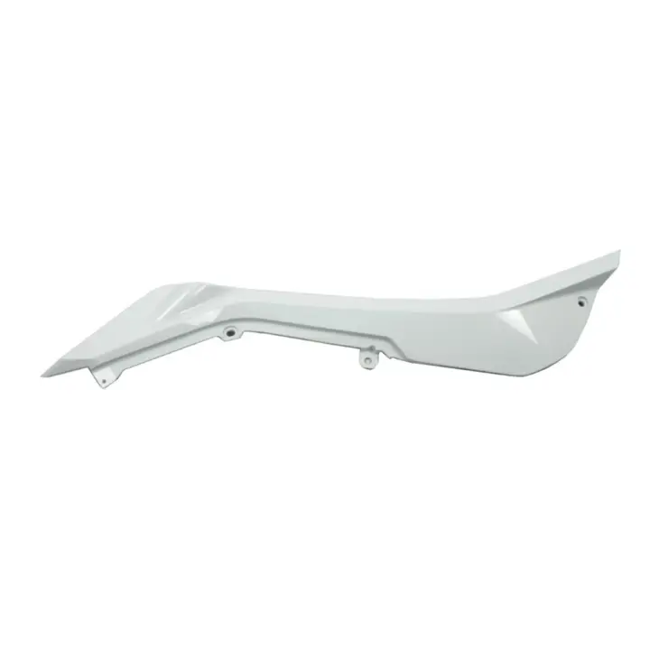 CF MOTO 650MT SELE ALTI YAN KARENAJ SOL (BEYAZ) #Y4CFM4010A0037