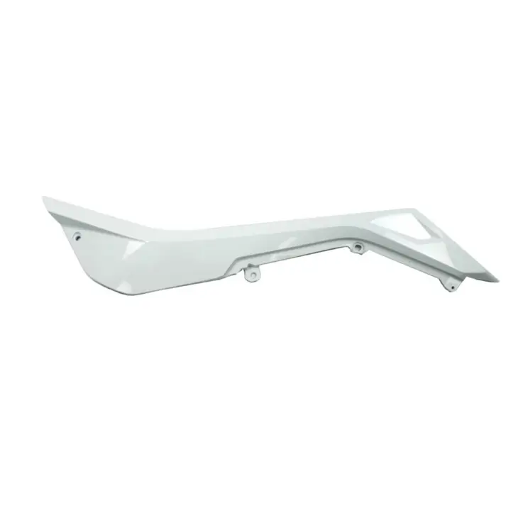 CF MOTO 650MT SELE ALTI YAN KARENAJ SAG (BEYAZ) #Y4CFM4010A0038
