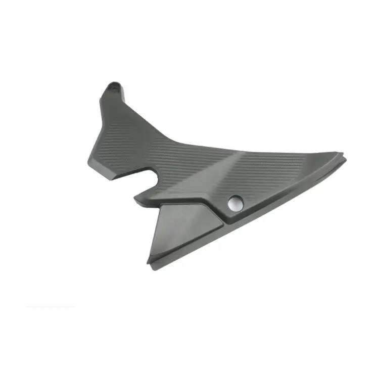 CF MOTO 650MT SELE ALTI ON ORTA KARENAJ SOL #Y4CFM4010A0039