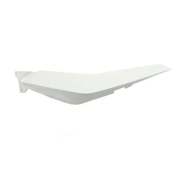 CF MOTO 650MT SELE ALTI YAN KARENAJ SAG ARKA (BEYAZ) #Y4CFM4010A0042