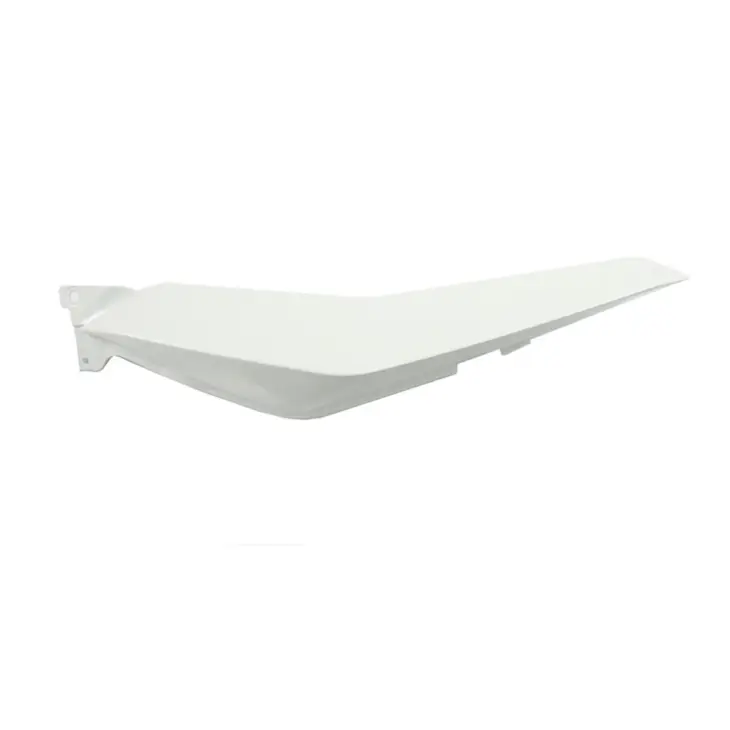 CF MOTO 650MT SELE ALTI YAN KARENAJ SAG ARKA (BEYAZ) #Y4CFM4010A0042
