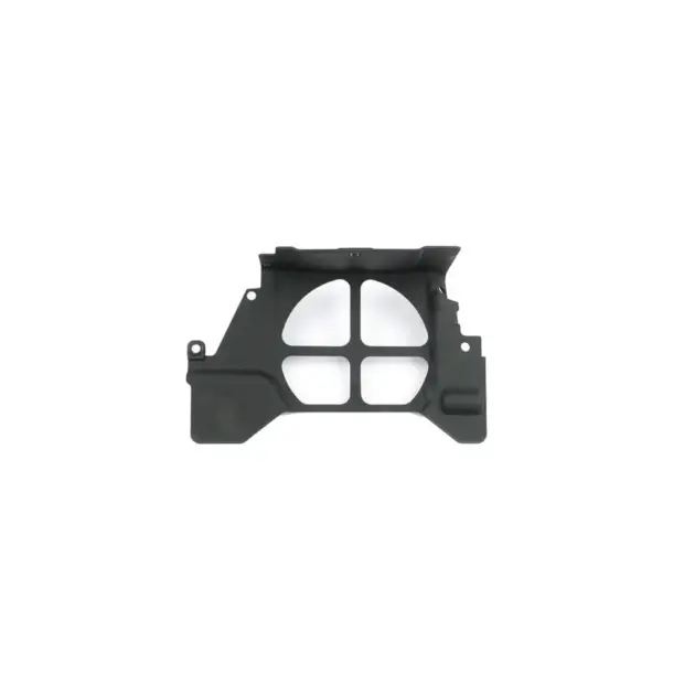 CF MOTO 650MT RADYATOR SU HAZNESI MUHAFAZASI #Y4CFM4010A0044