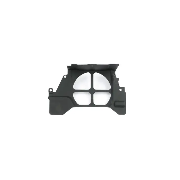 CF MOTO 650MT RADYATOR SU HAZNESI MUHAFAZASI #Y4CFM4010A0044