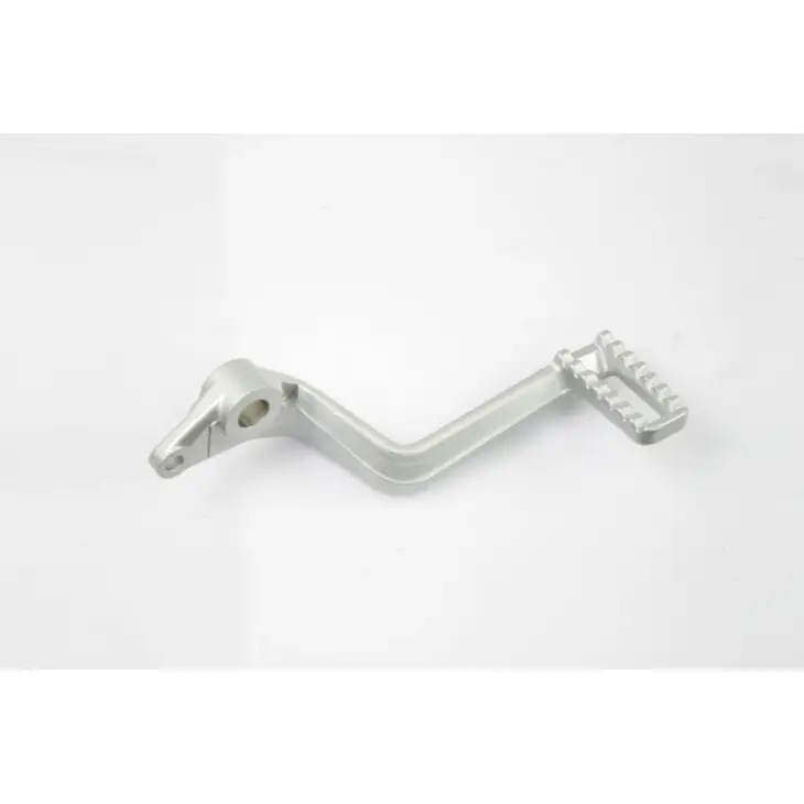 CF MOTO 650MT ARKA FREN PEDALI #Y4CFM4010A0063