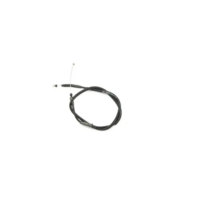 CF MOTO 650MT GAZ TELI 2 #Y4CFM4010A0067