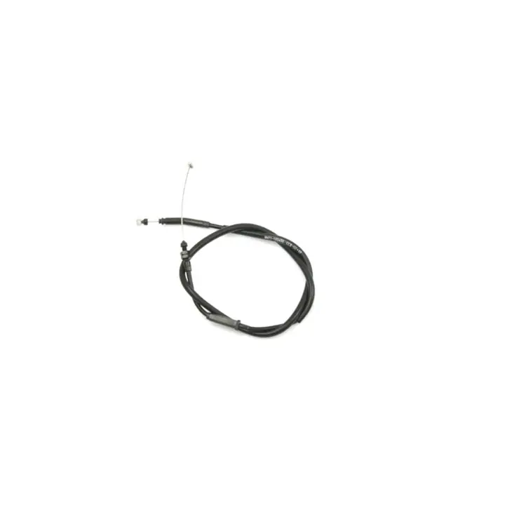 CF MOTO 650MT GAZ TELI 2 #Y4CFM4010A0067