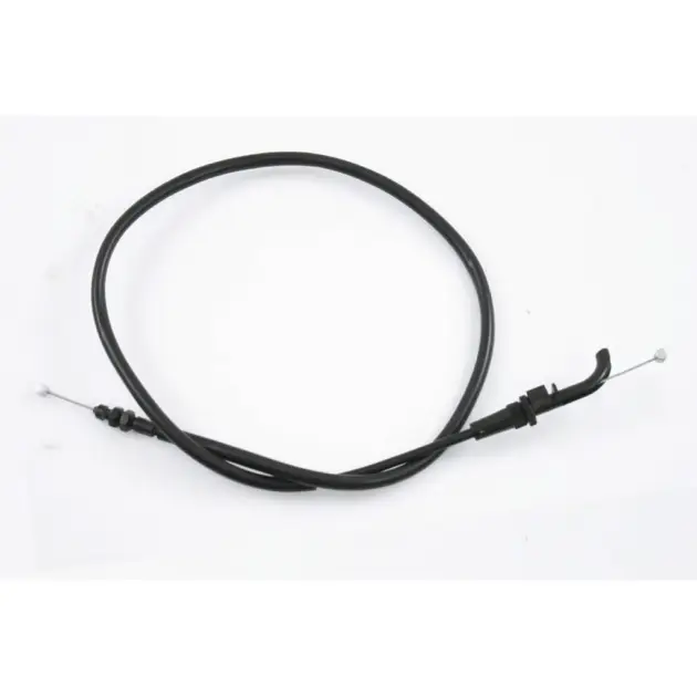 CF MOTO 650MT GAZ TELI 1 #Y4CFM4010A0068