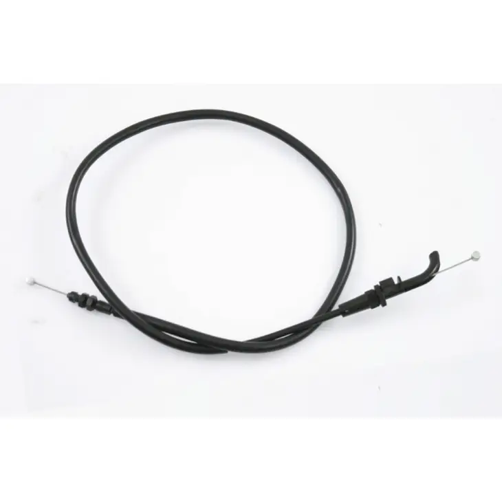 CF MOTO 650MT GAZ TELI 1 #Y4CFM4010A0068