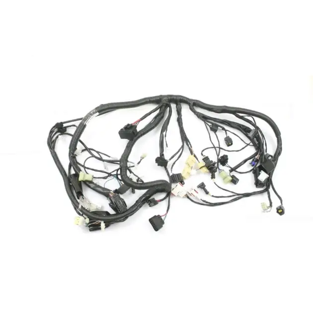 CF MOTO 650MT ELEKTRIK TESISATI KOMPLE #Y4CFM4010A0082
