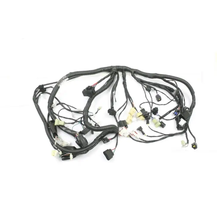 CF MOTO 650MT ELEKTRIK TESISATI KOMPLE #Y4CFM4010A0082