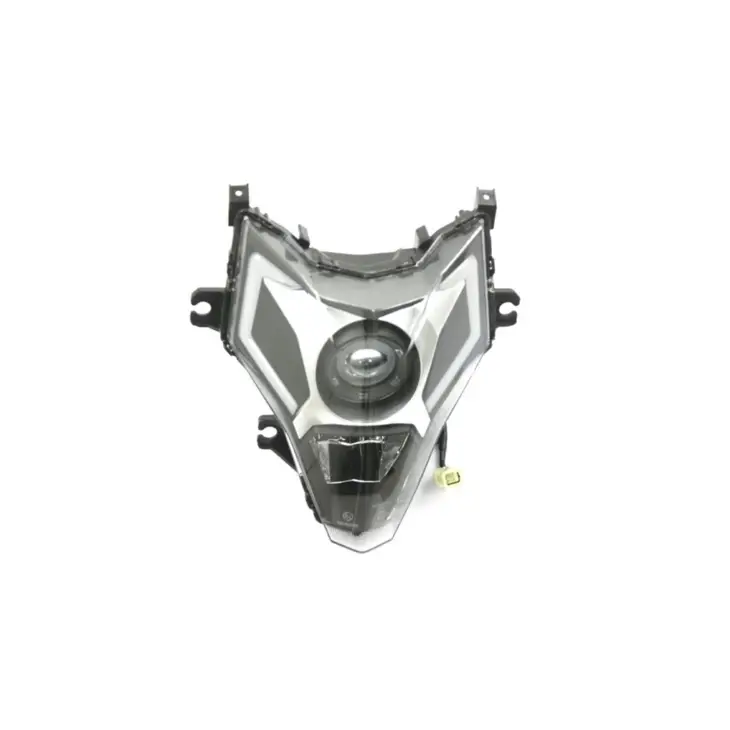 CF MOTO 650MT FAR KOMPLE #Y4CFM4010A0084