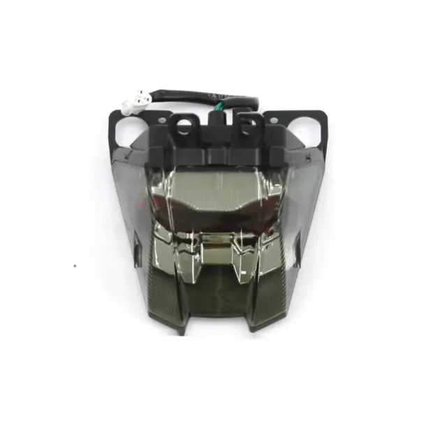 CF MOTO 650MT ARKA STOP KOMPLE #Y4CFM4010A0085