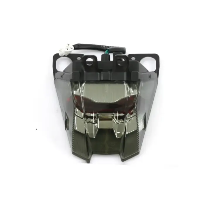 CF MOTO 650MT ARKA STOP KOMPLE #Y4CFM4010A0085