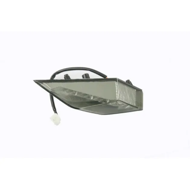 CF MOTO 650MT ON SOL SINYAL KOMPLE #Y4CFM4010A0086