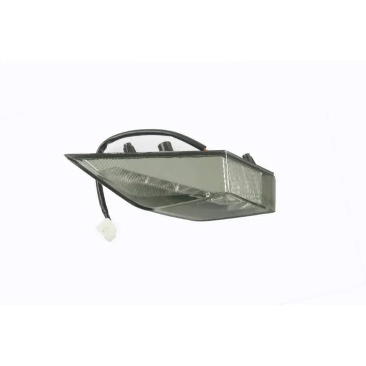 CF MOTO 650MT ON SOL SINYAL KOMPLE #Y4CFM4010A0086